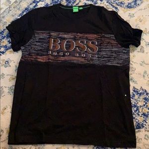 Hugo boss tee